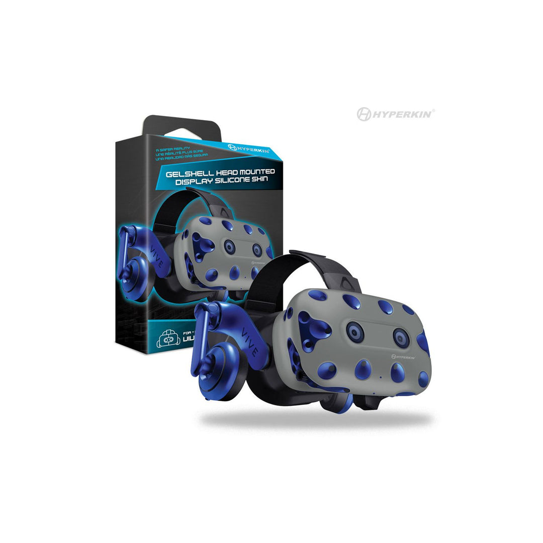 GelShell Headset Silicone Skin for HTC Vive Pro