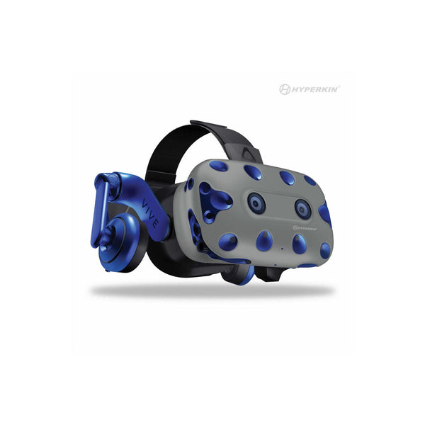 GelShell Headset Silicone Skin for HTC Vive Pro (Retro Fam) - Image 3
