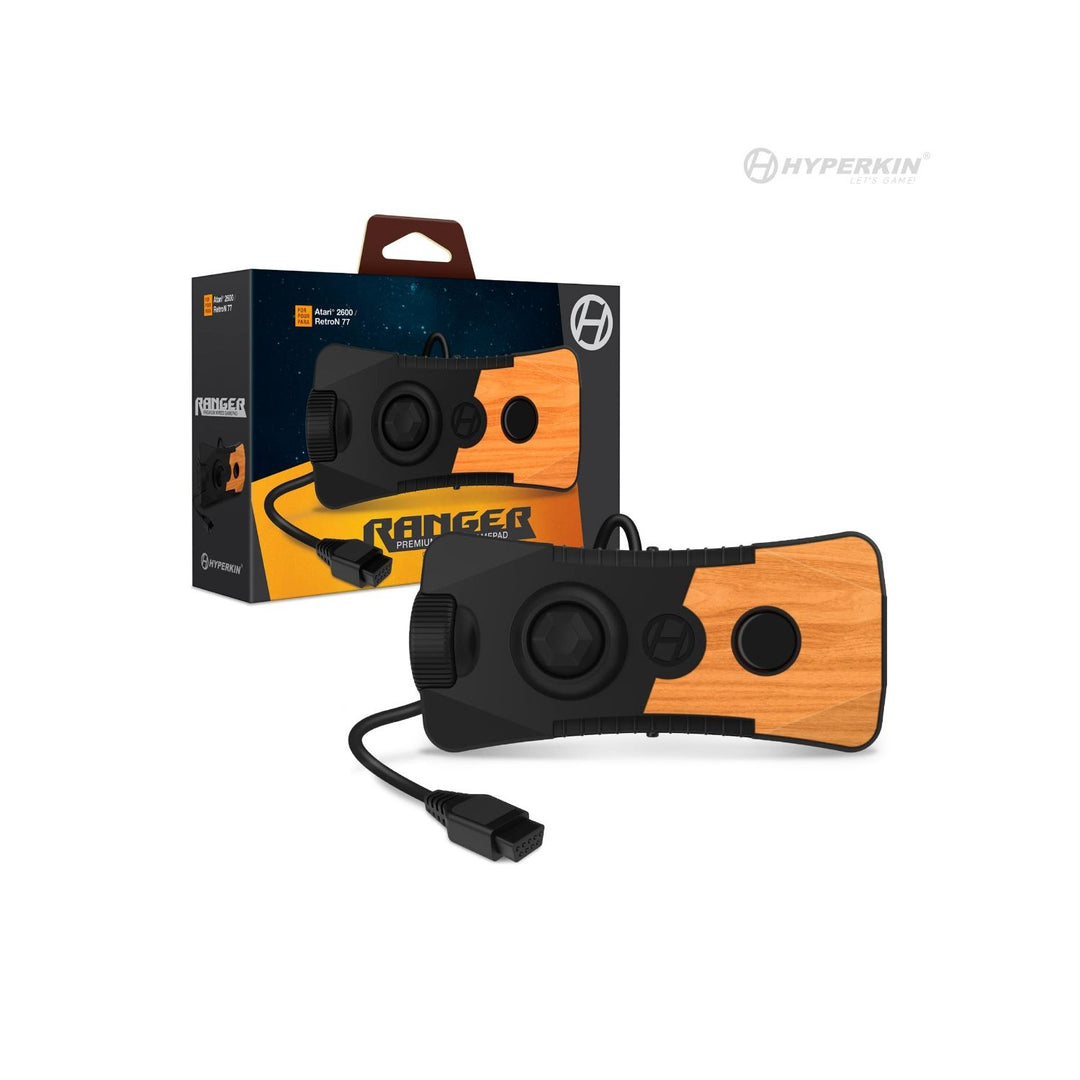 Ranger Premium Wired Gamepad