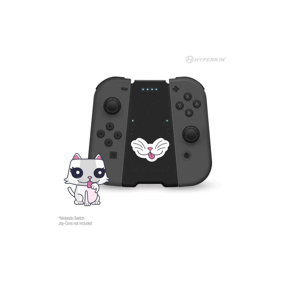 Accesorio de control Kitter para Joy-Con de Switch (Retro Fam)