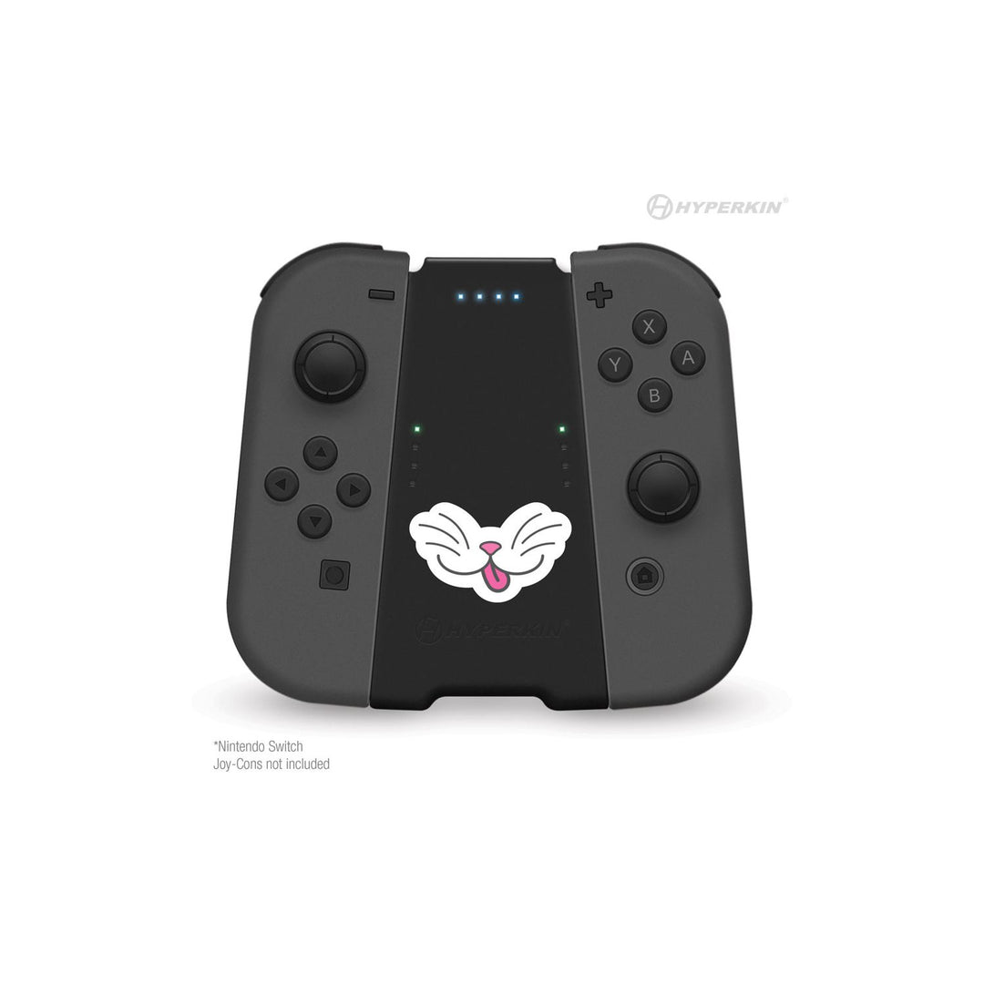 Accesorio de control Kitter para Joy-Con de Switch (Retro Fam)