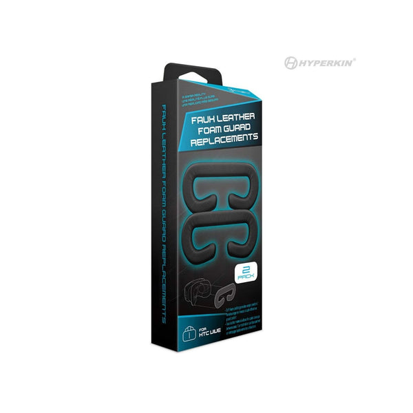 Protection en mousse similicuir (2 pièces) (Retro Fam) - Image 2