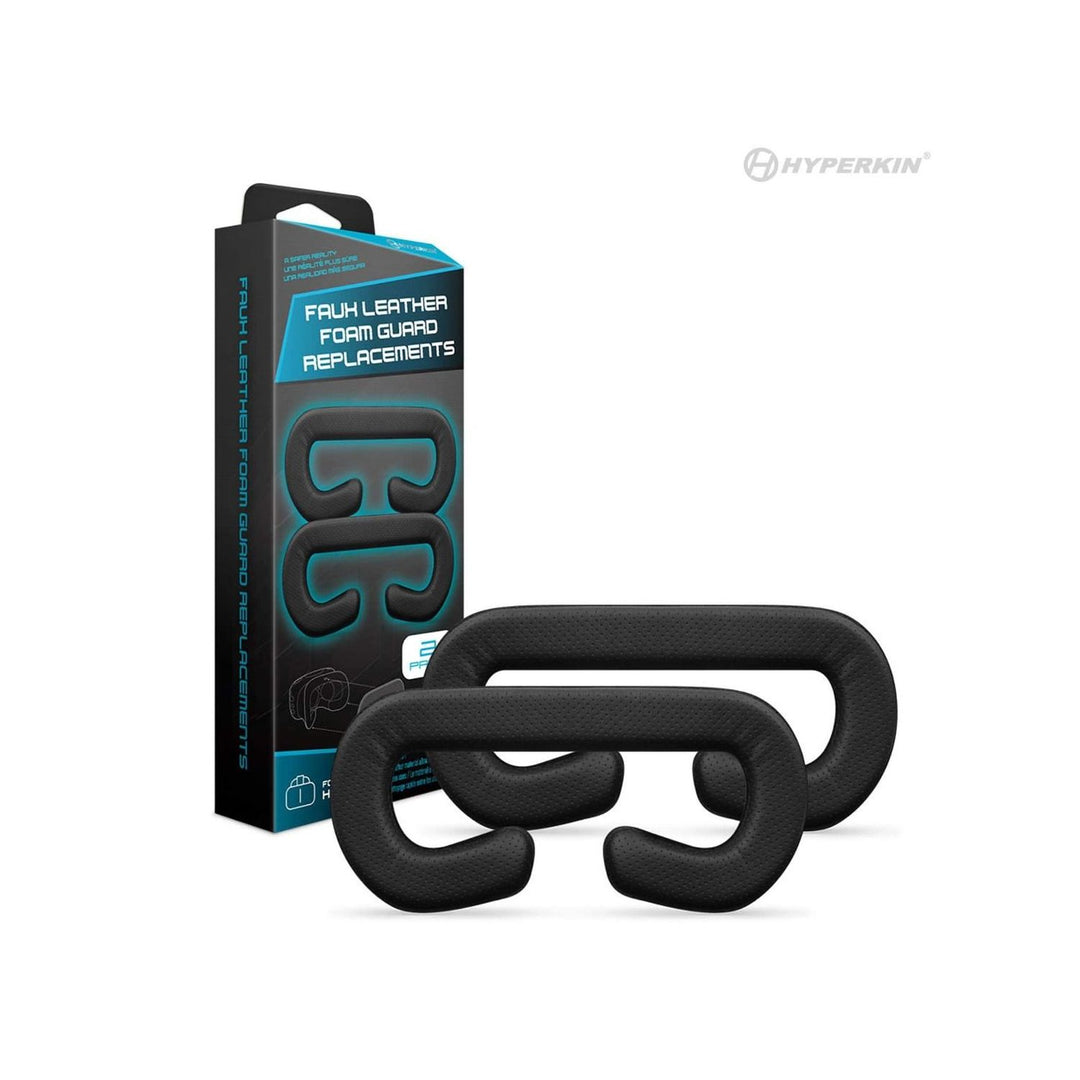Faux Leather Foam Guard (2 pc)