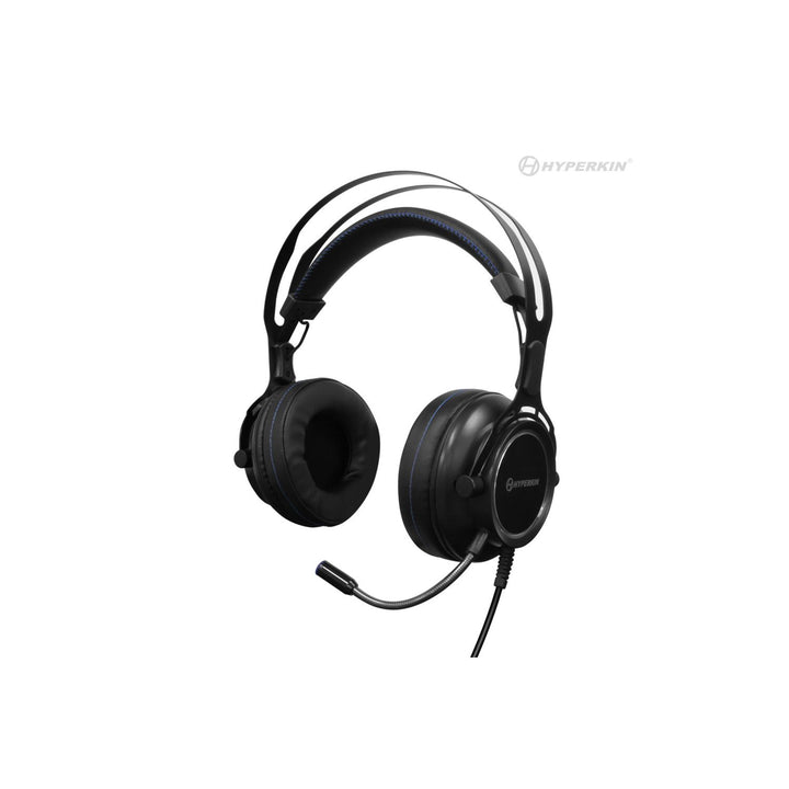 Auriculares USB para juegos UltraWave (Retro Fam)