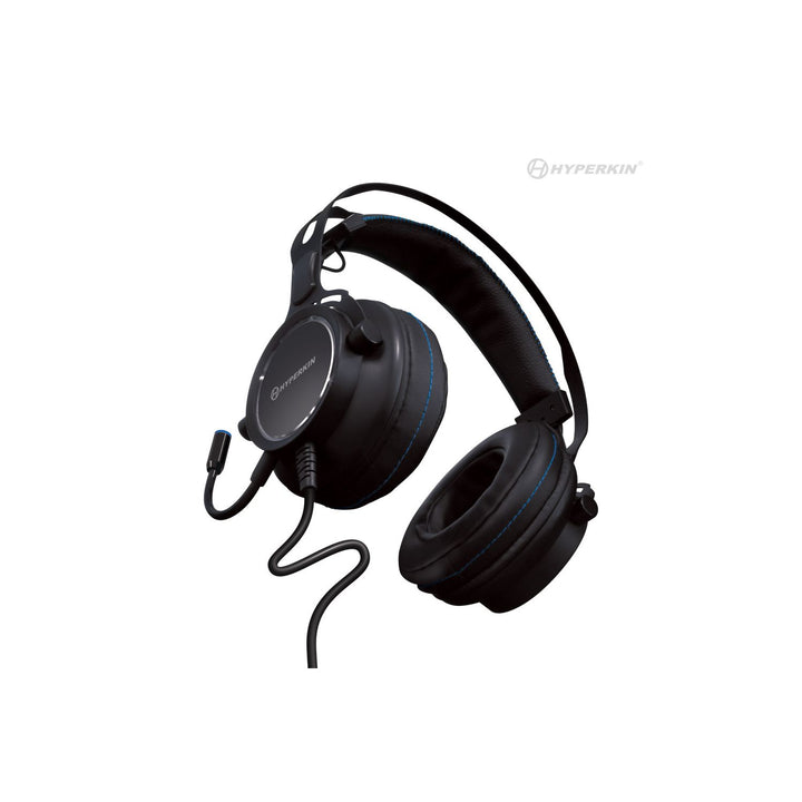 Auriculares USB para juegos UltraWave (Retro Fam)