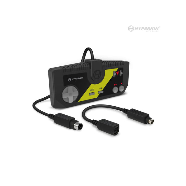 Specialist Premium Controller for TurboGrafx 16 (Retro Fam) - Image 3