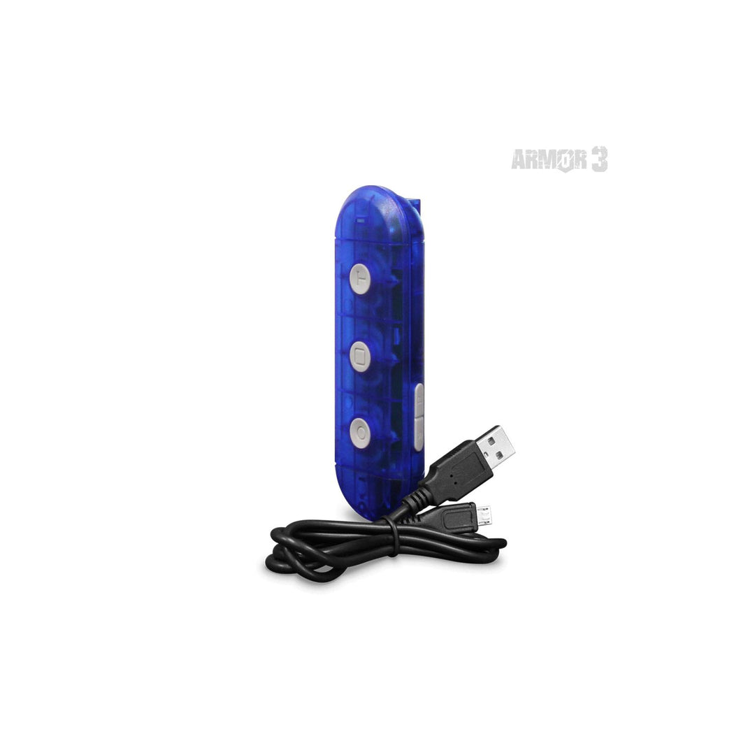NuPort Wireless BT Adapter (Retro Fam)