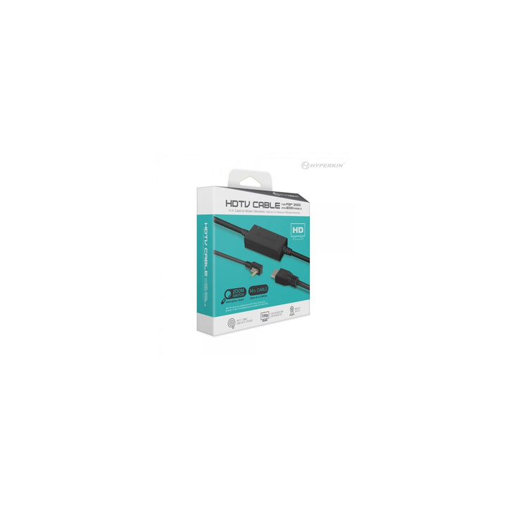 HDTV Cable PSP (Retro Fam)