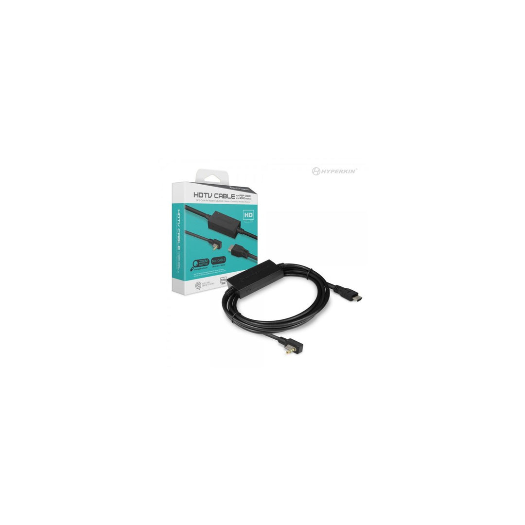 HDTV Cable PSP