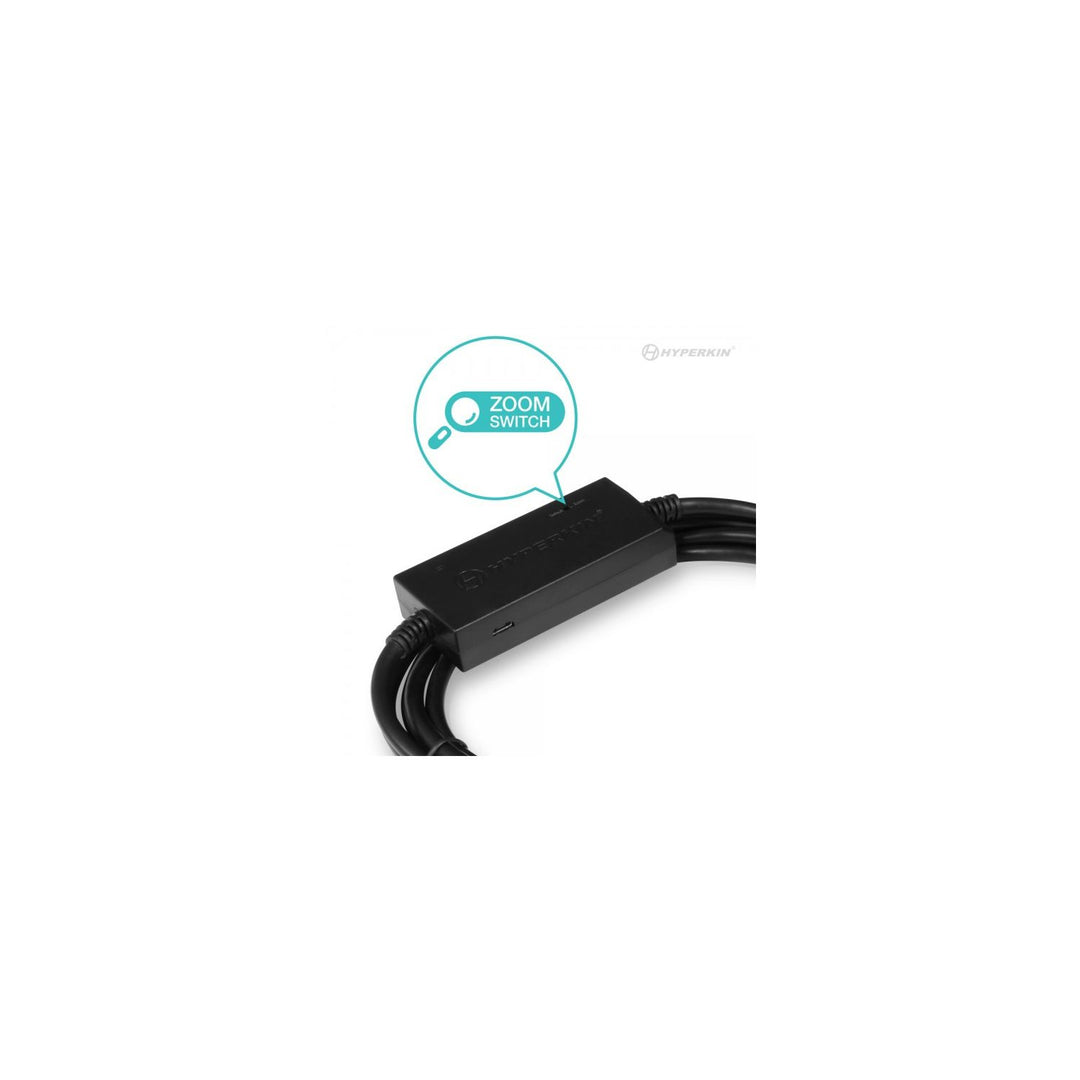 HDTV Cable PSP (Retro Fam)