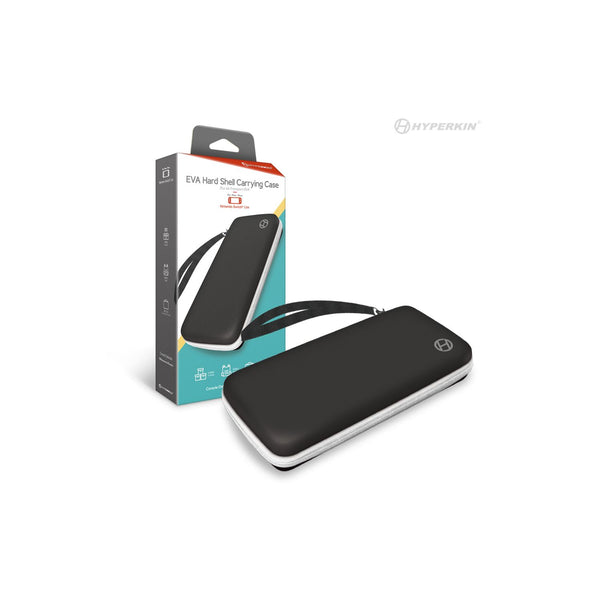 EVA Hard Shell Carrying Case Nintendo Switch Lite (Retro Fam) - Image 2