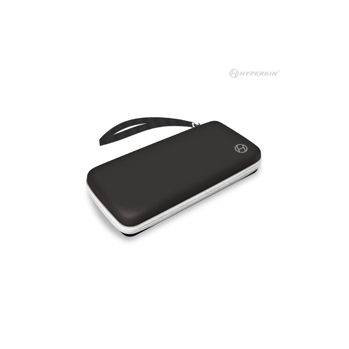 EVA Hard Shell Carrying Case Nintendo Switch Lite (Retro Fam)