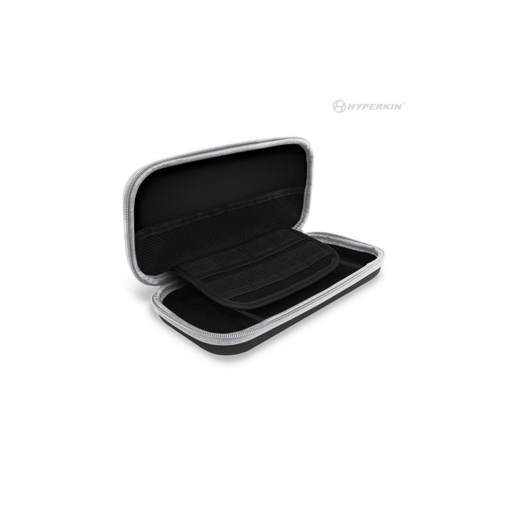 EVA Hard Shell Carrying Case Nintendo Switch Lite (Retro Fam)