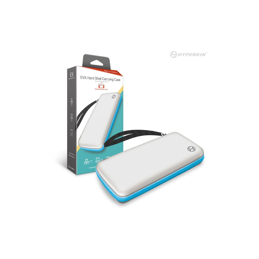 EVA Hard Shell Carrying Case Nintendo Switch Lite