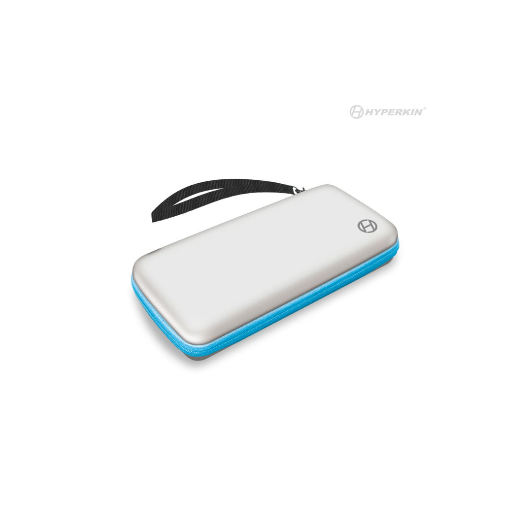 EVA Hard Shell Carrying Case Nintendo Switch Lite (Retro Fam)