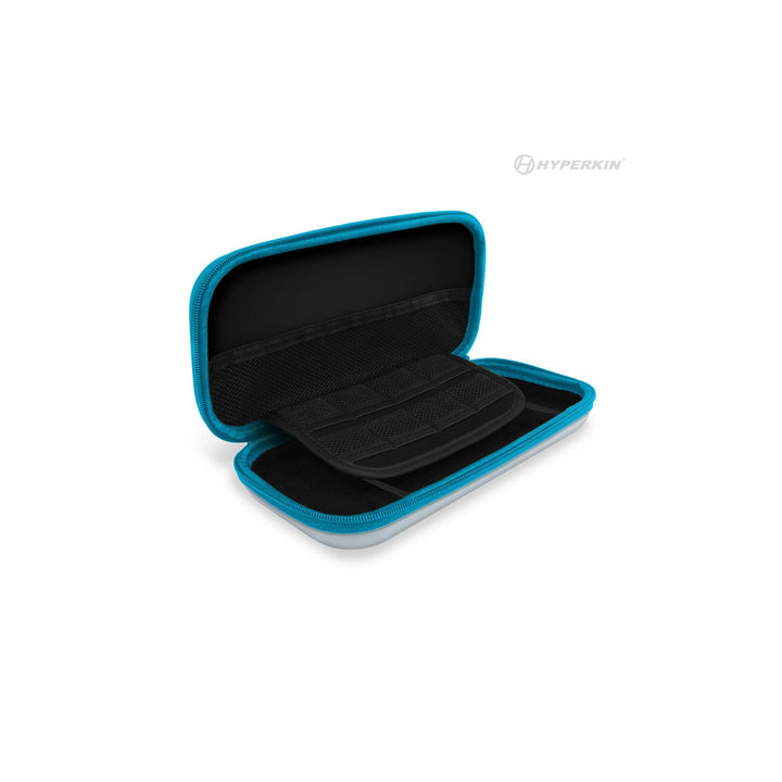 EVA Hard Shell Carrying Case Nintendo Switch Lite (Retro Fam)