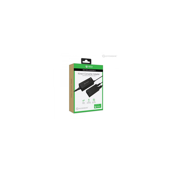 Adaptateur convertisseur Kinect pour Xbox One S, Xbox One X (Retro Fam) - Image 2