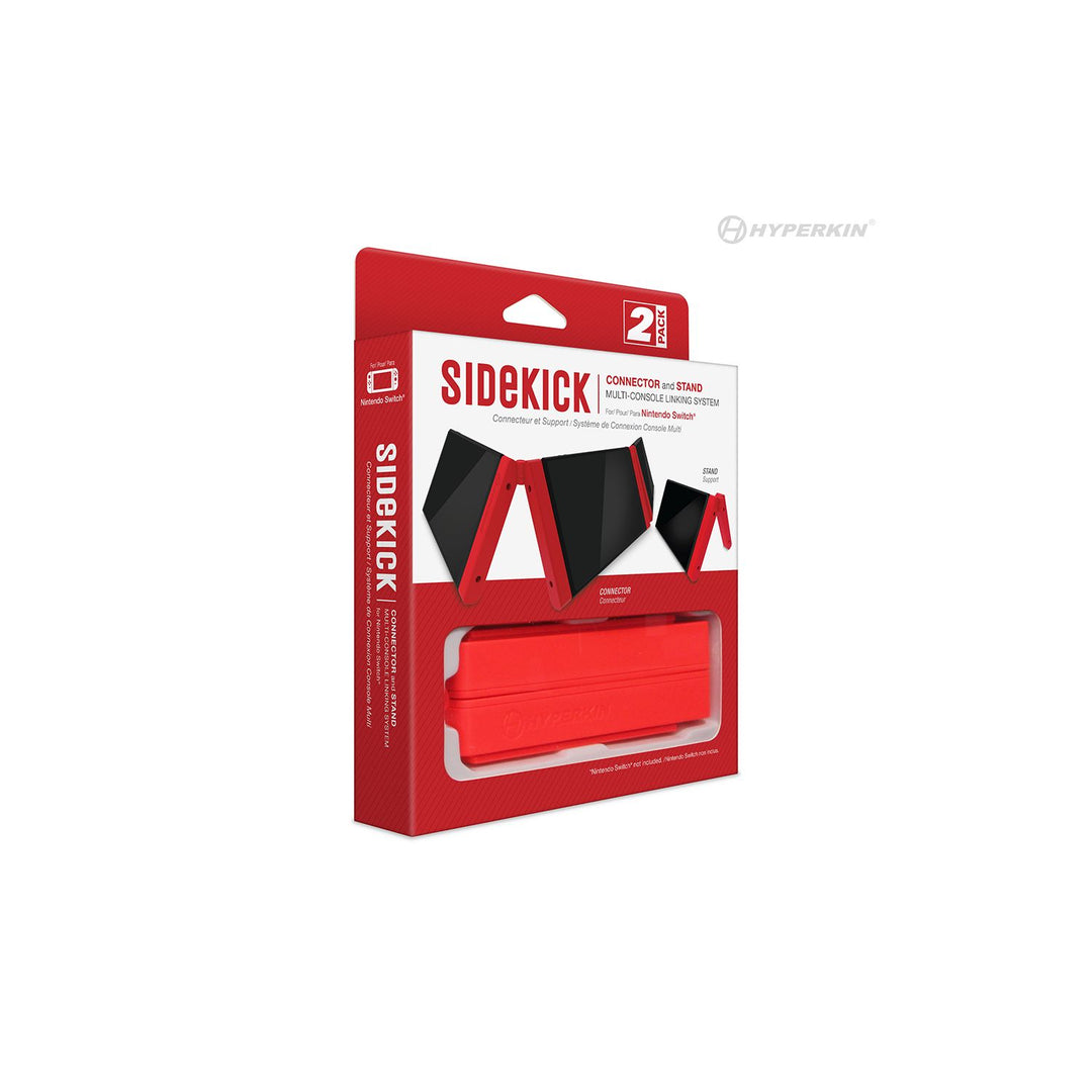 SideKick Connector Stand 2 Pk (Retro Fam)