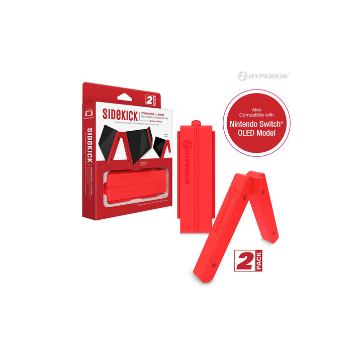 SideKick Connector Stand 2 Pk