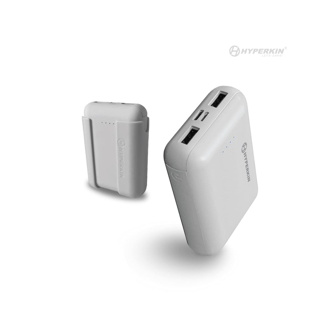 PowerSlack Battery, Belt Clip For Oculus Quest/Oculus Quest 2 (Retro Fam)