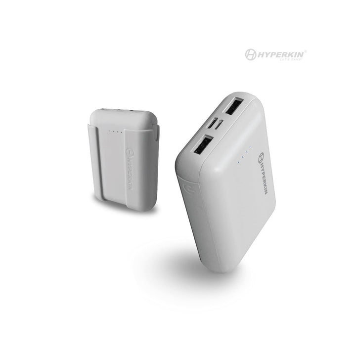 PowerSlack Battery, Belt Clip For Oculus Quest/Oculus Quest 2 (Retro Fam)