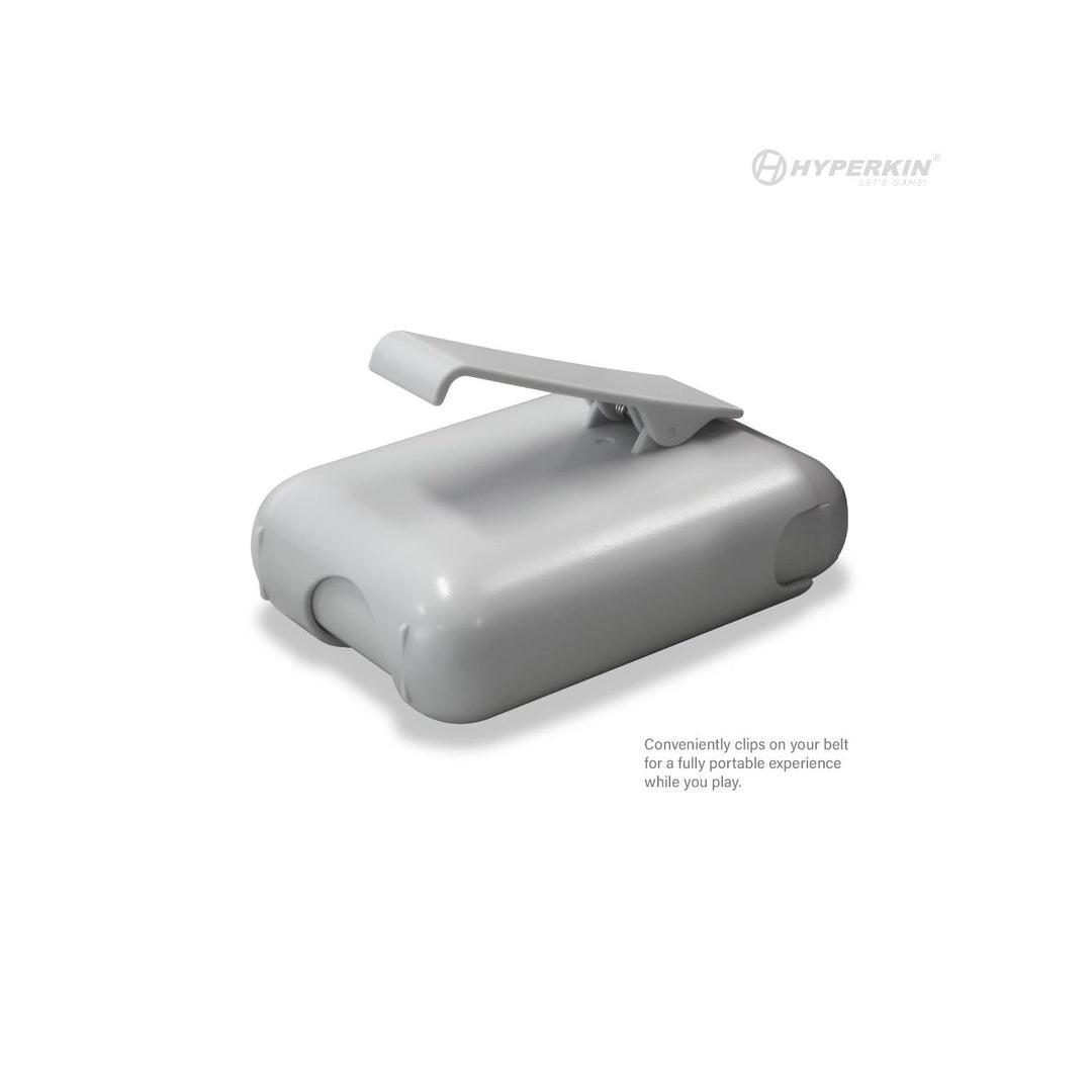 PowerSlack Battery, Belt Clip For Oculus Quest/Oculus Quest 2 (Retro Fam)