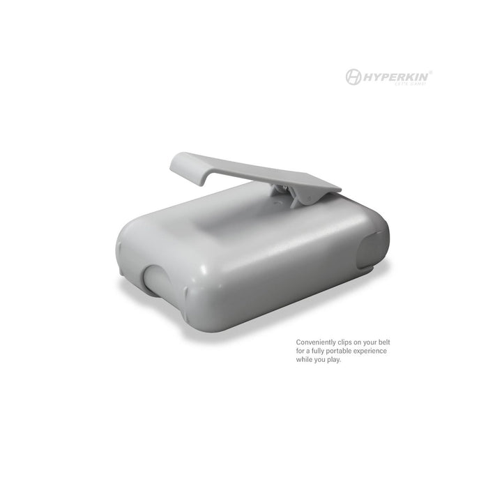 PowerSlack Battery, Belt Clip For Oculus Quest/Oculus Quest 2 (Retro Fam)