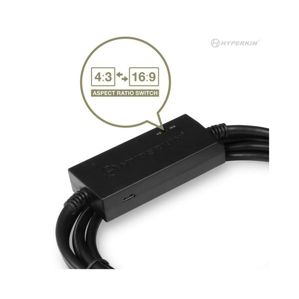 HDTV Cable Neo Geo (Retro Fam) - Image 3