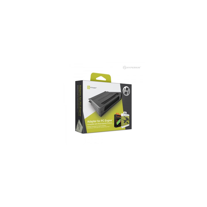 Adapter Compatible With Official Hyperkin Products (Retro Fam)