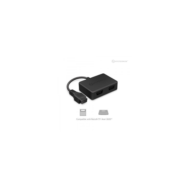 Ranger Adapter Multiple Paddles for RetroN 77 / Atari 2600