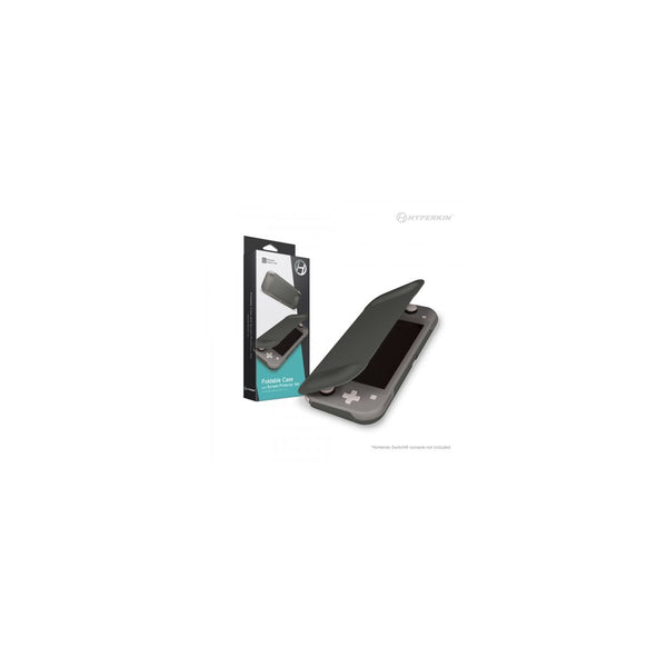 Estuche plegable y protector de pantalla para Nintendo Switch Lite (Retro Fam) - Image 2