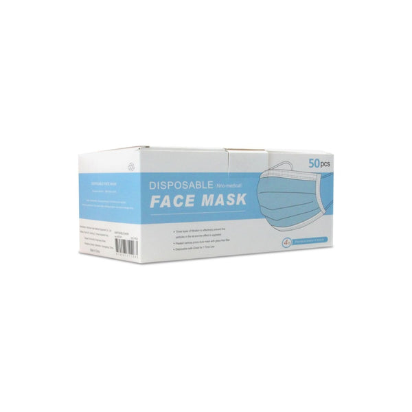 Mascarillas desechables no médicas (Retro Fam) - Image 2