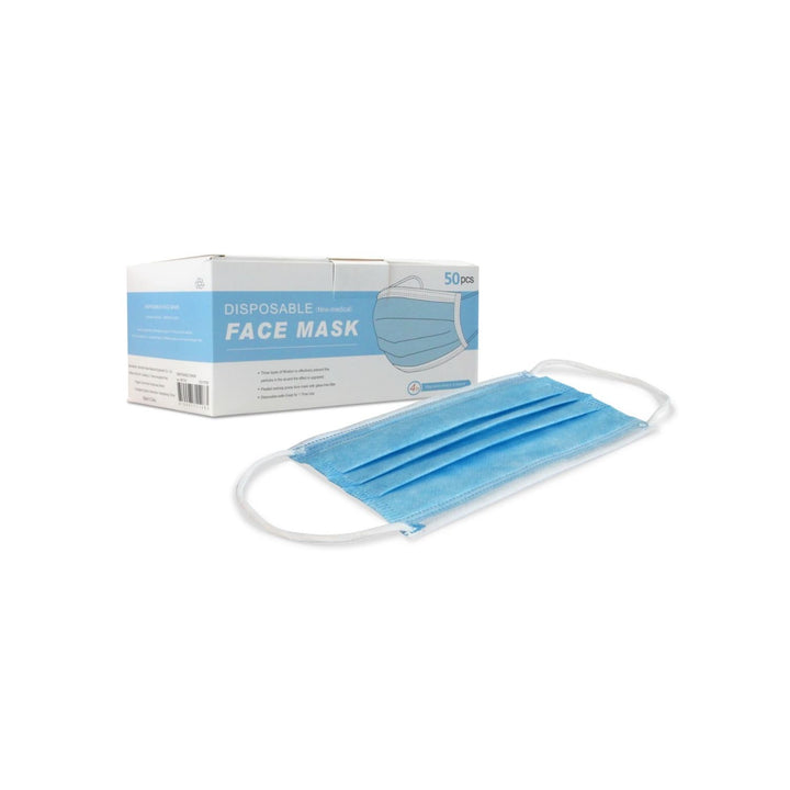 NonMedical Disposable Face Masks
