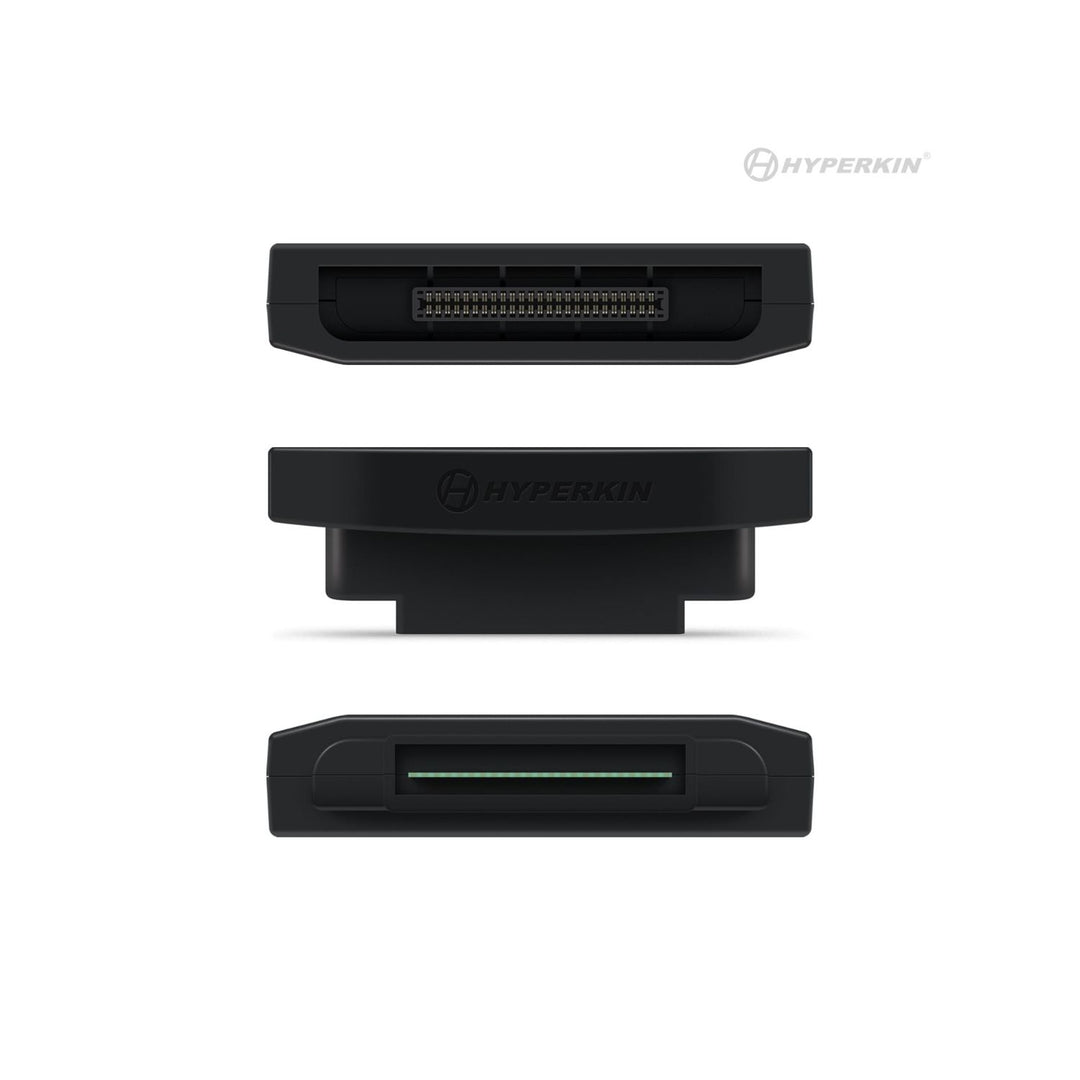 HyperConvert : Adaptateur universel pour cartouches N64 (Retro Fam)