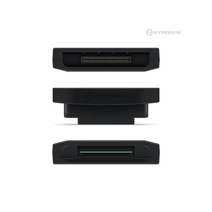 HyperConvert : Adaptateur universel pour cartouches N64 (Retro Fam)