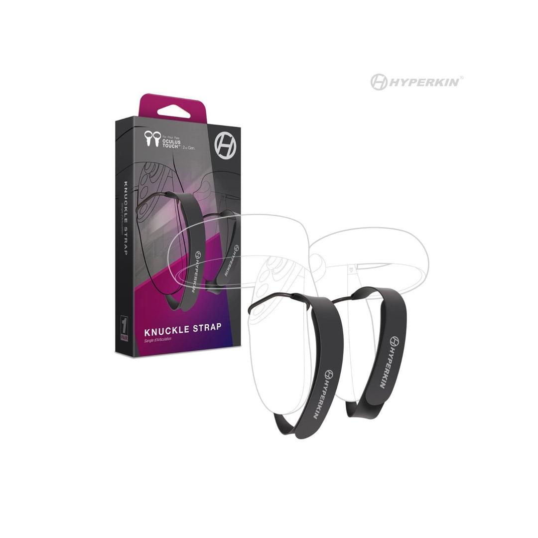 Knuckle Strap for Oculus Touch Controllers