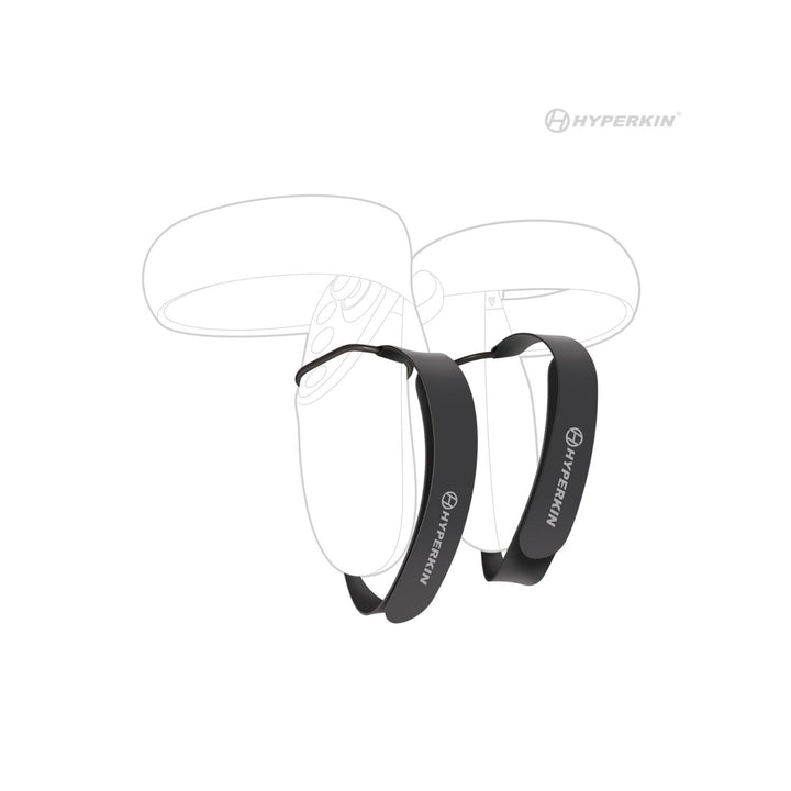 Knuckle Strap for Oculus Touch Controllers (Retro Fam)
