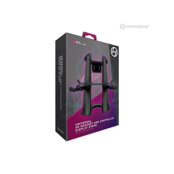 Support universel pour casque et manettes de réalité virtuelle (Retro Fam) - Image 2