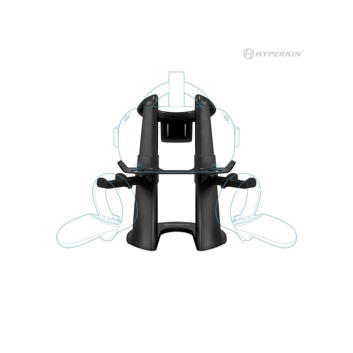 Support universel pour casque et manettes de réalité virtuelle (Retro Fam)