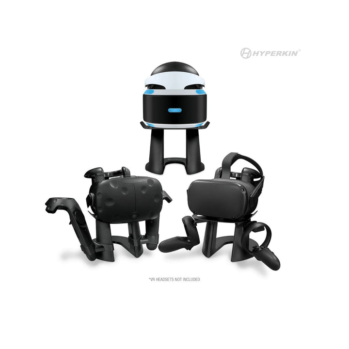 Support universel pour casque et manettes de réalité virtuelle (Retro Fam)