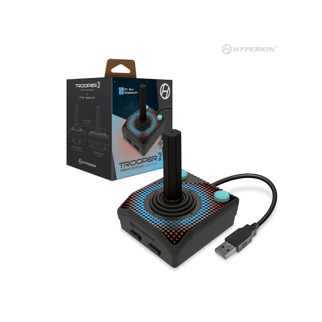 Trooper 2 Premium Controller