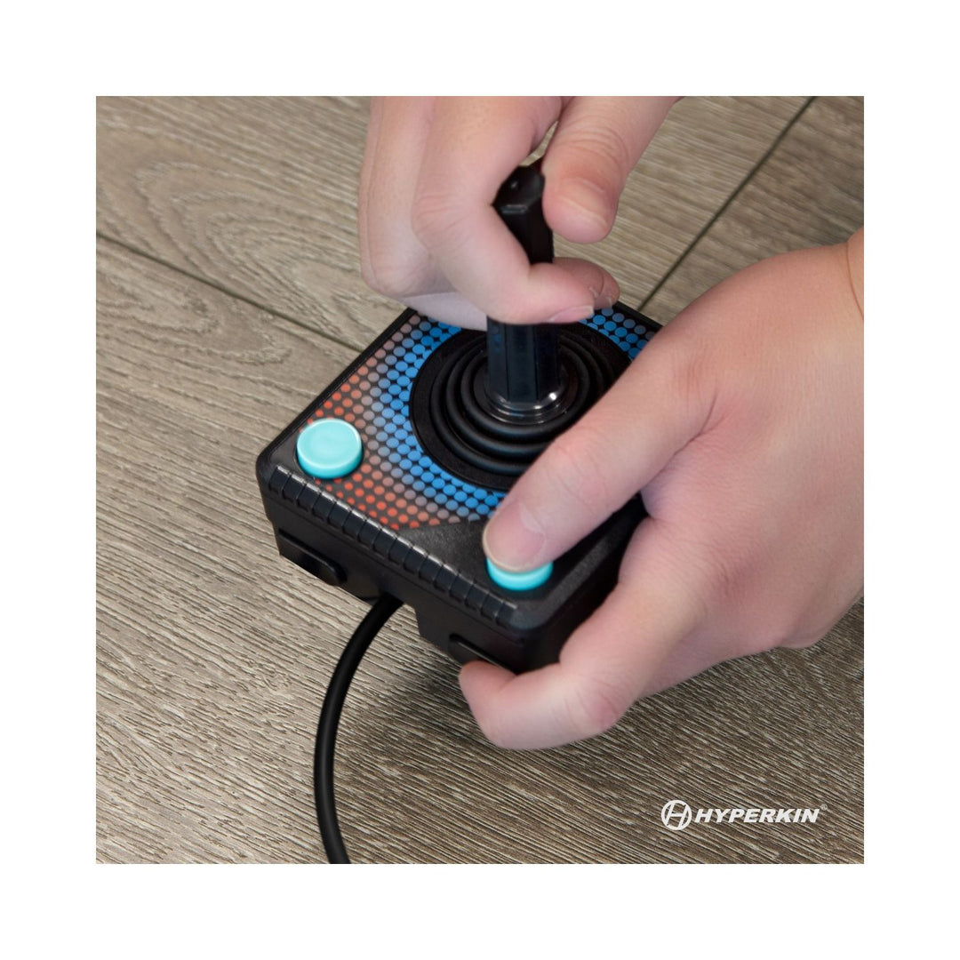 Manette Trooper 2 Premium (Retro Fam)