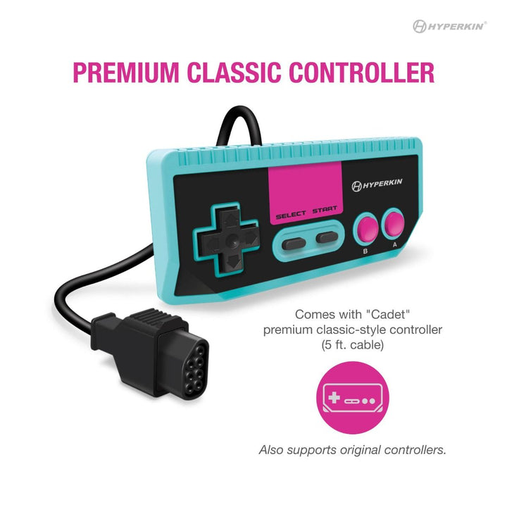 RetroN 1 AV Console