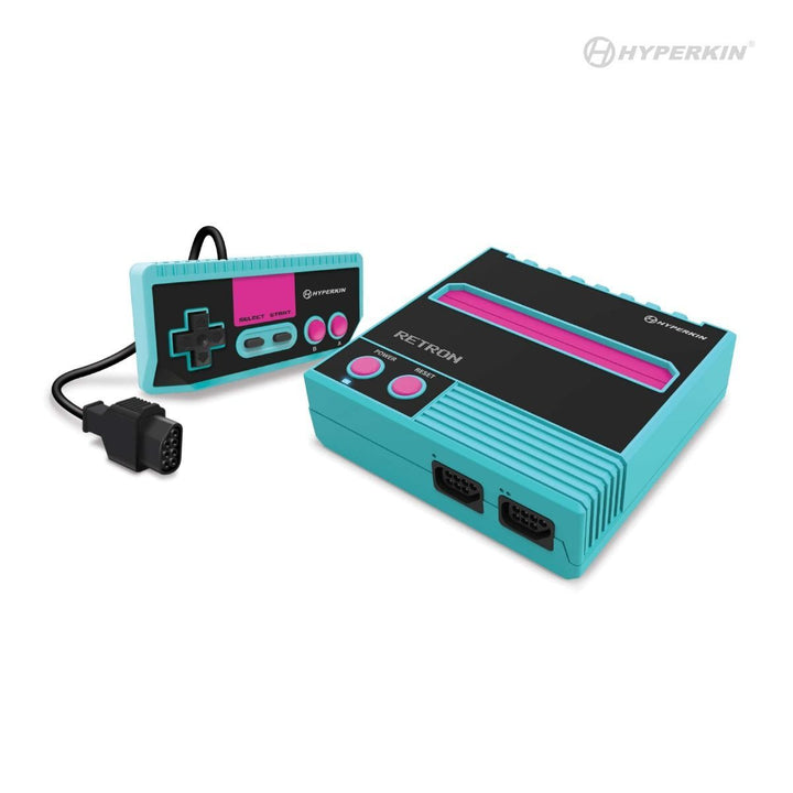 RetroN 1 AV Console