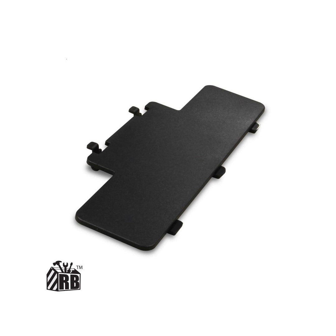 Funda de guitarra con ranura para controlador (Retro Fam)