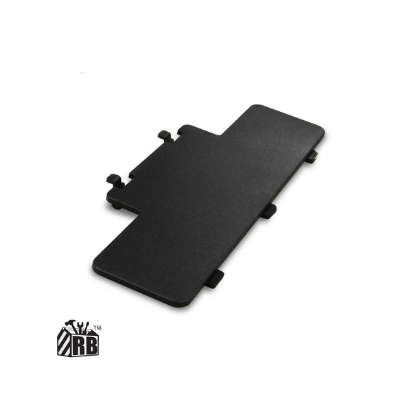 Funda de guitarra con ranura para controlador (Retro Fam) - Image 3