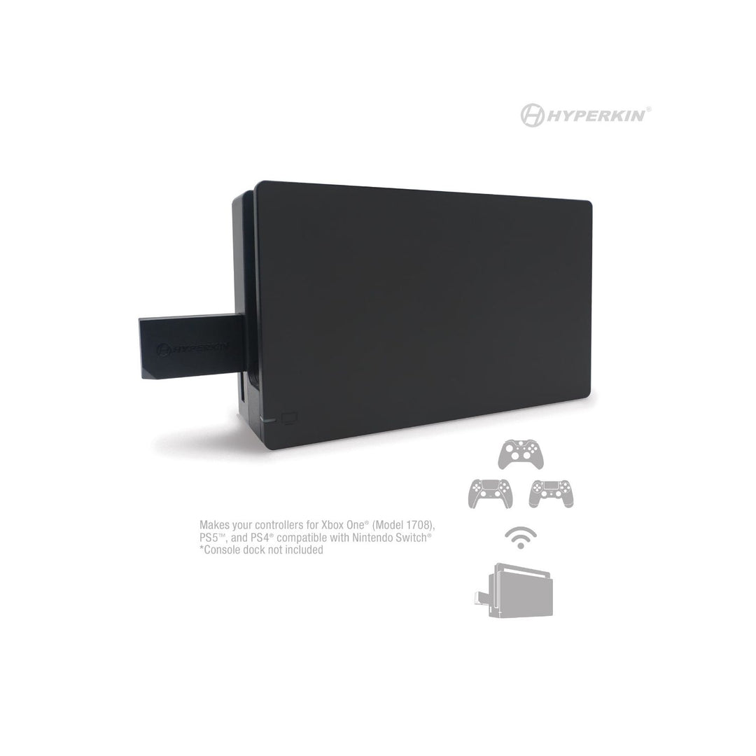 AlphaStar BT Adapter (Retro Fam)