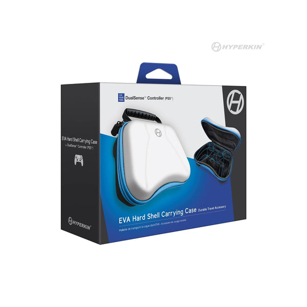 Étui de transport rigide EVA pour PlayStation 5 (Retro Fam) - Image 3