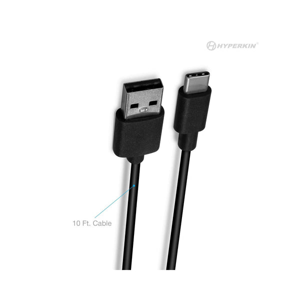 Type-C Charge Cable PS5 (Retro Fam) - Image 3