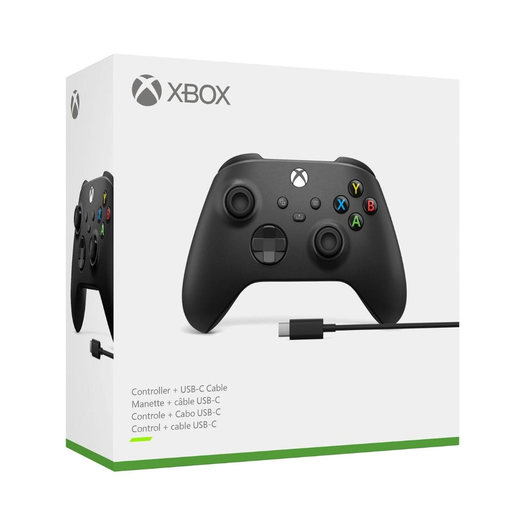 Xbox Wireless Core Controller